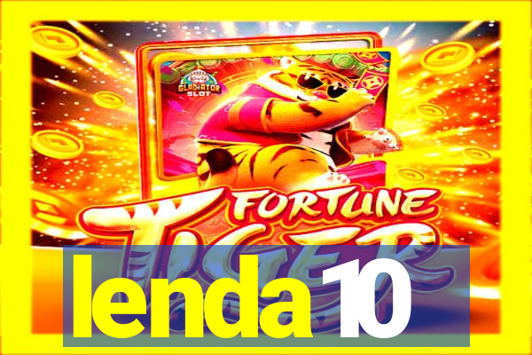 lenda10