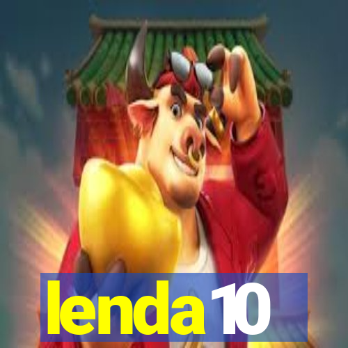 lenda10