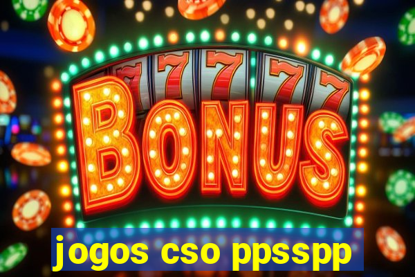 jogos cso ppsspp