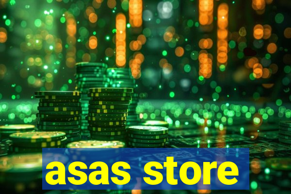 asas store