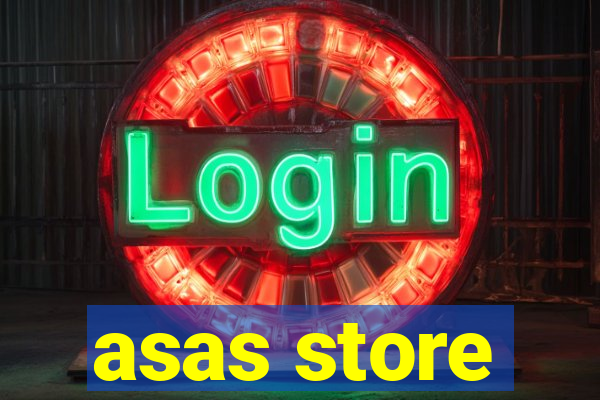 asas store