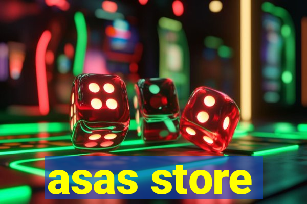 asas store