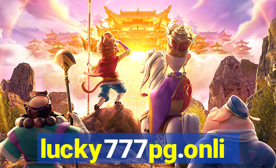 lucky777pg.online