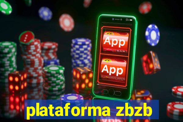 plataforma zbzb