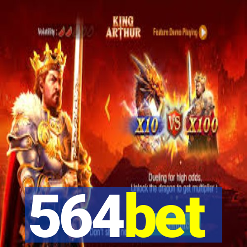 564bet