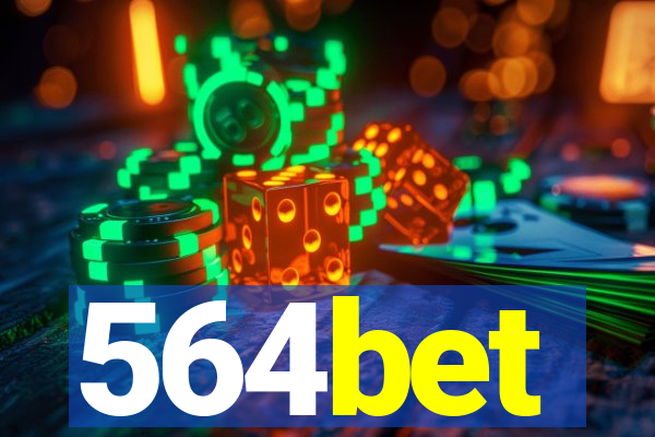 564bet