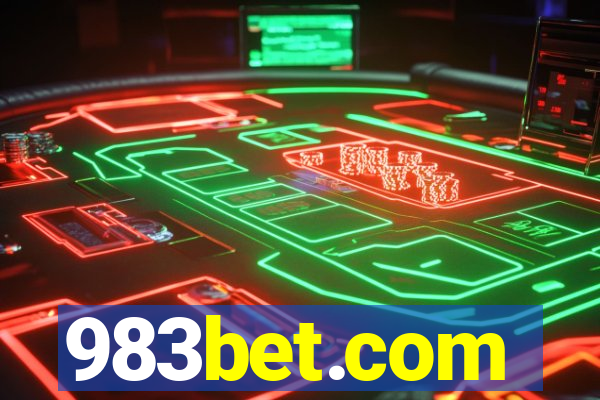 983bet.com