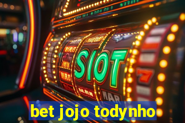 bet jojo todynho