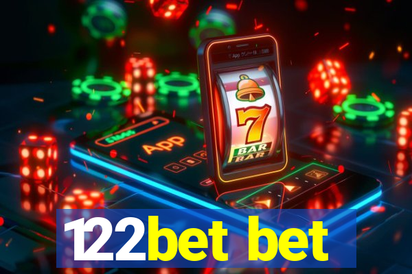 122bet bet