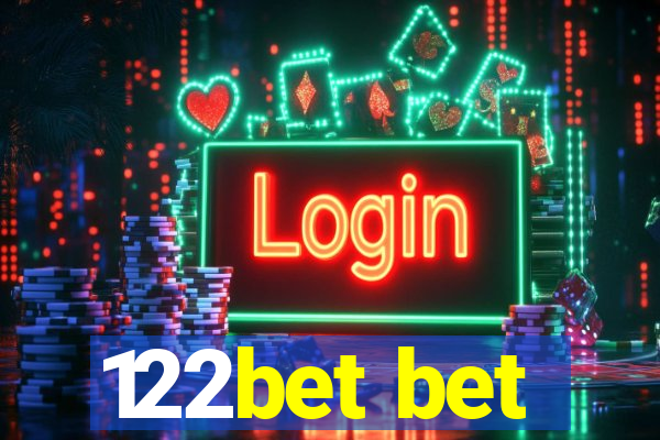 122bet bet