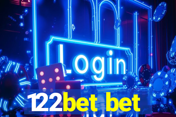 122bet bet