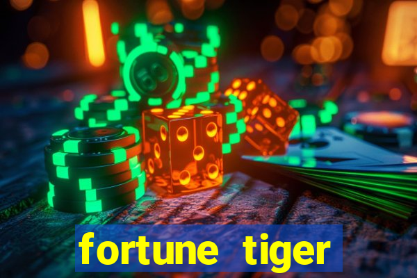 fortune tiger plataforma nova