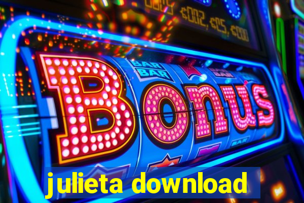 julieta download