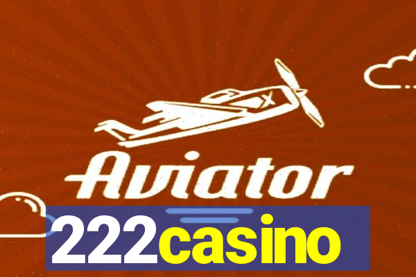 222casino