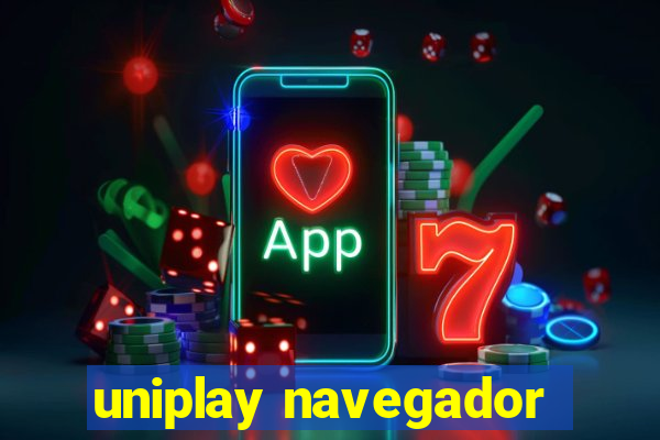 uniplay navegador