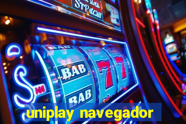 uniplay navegador