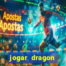 jogar dragon fortune demo