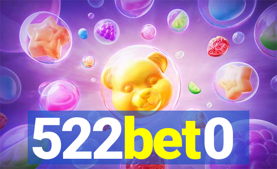 522bet0