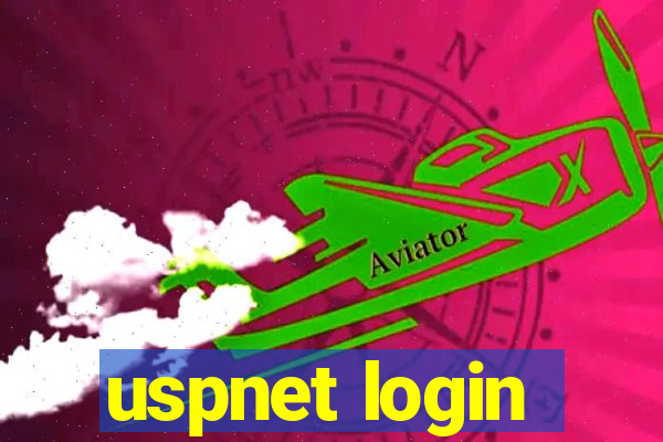 uspnet login