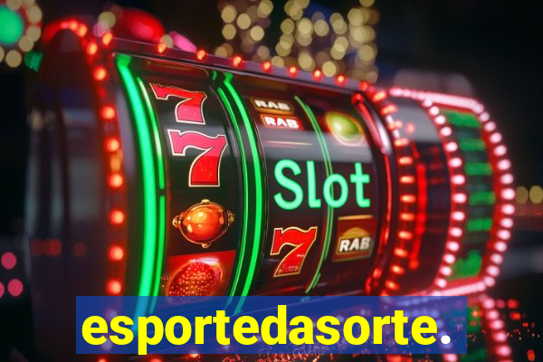 esportedasorte.com