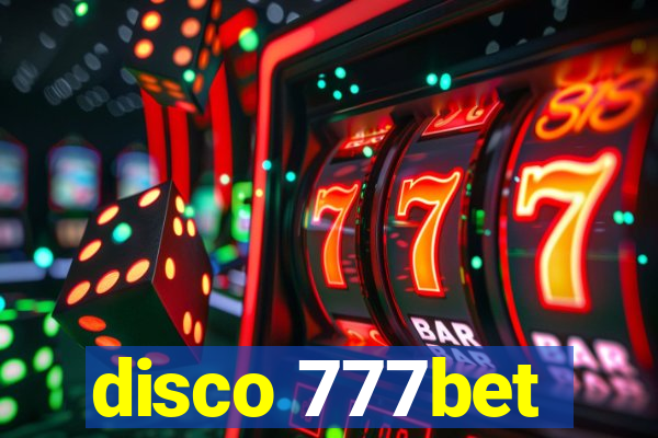 disco 777bet