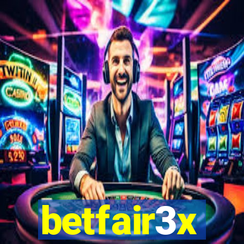 betfair3x