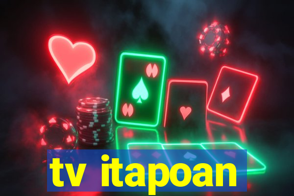 tv itapoan