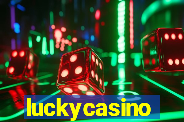 luckycasino