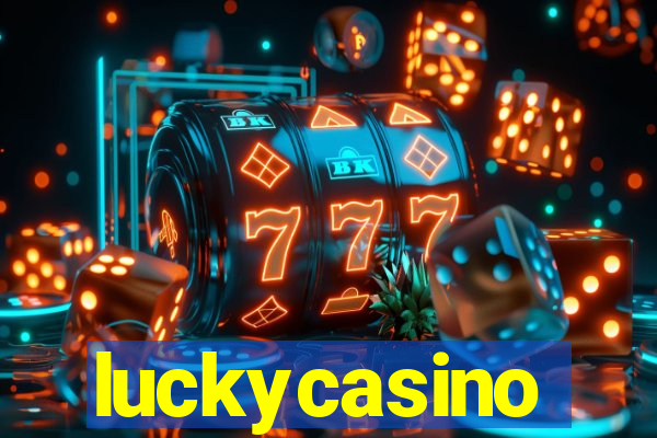 luckycasino