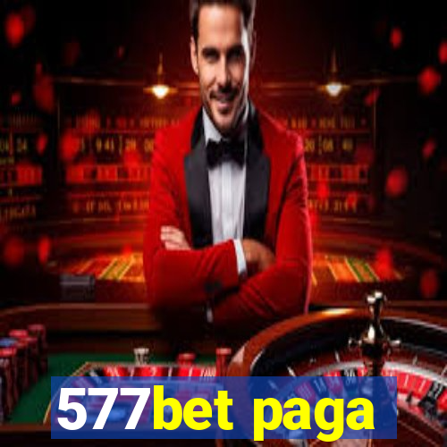 577bet paga