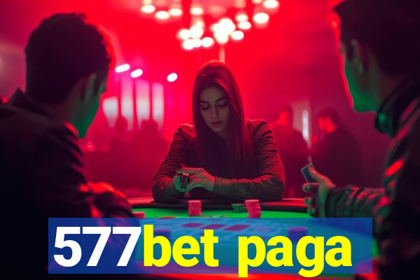 577bet paga