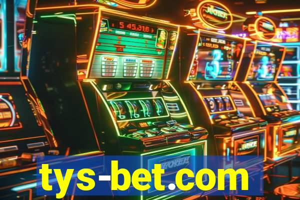 tys-bet.com