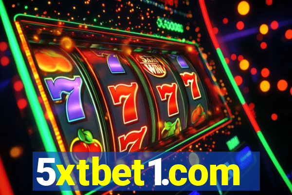 5xtbet1.com