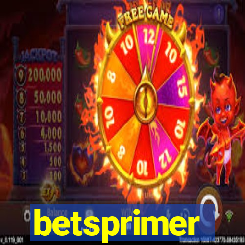 betsprimer