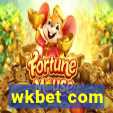 wkbet com