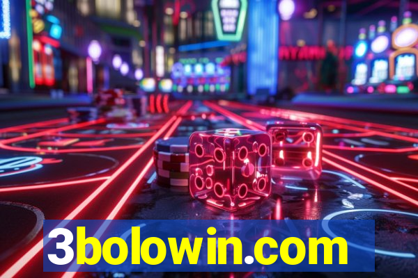 3bolowin.com