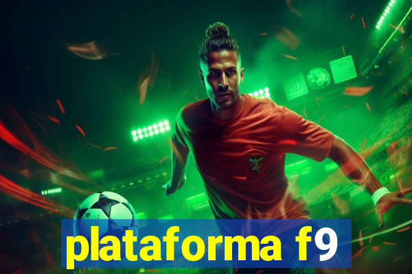 plataforma f9