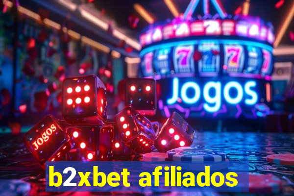 b2xbet afiliados