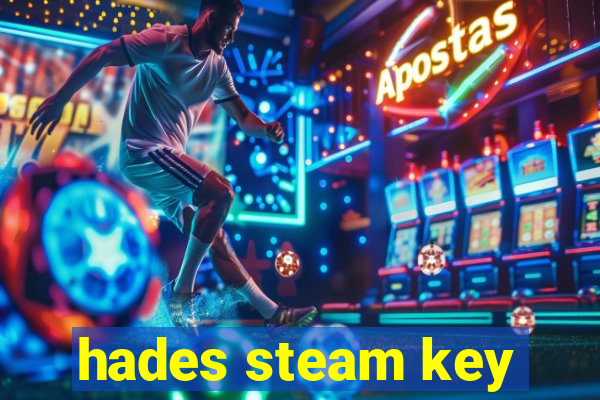 hades steam key