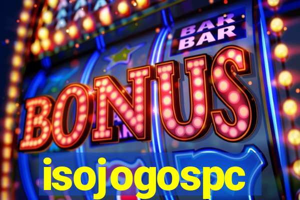 isojogospc