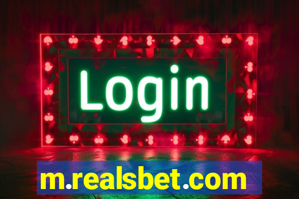 m.realsbet.com