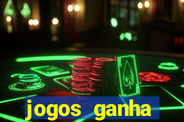 jogos ganha dinheiro sem depositar