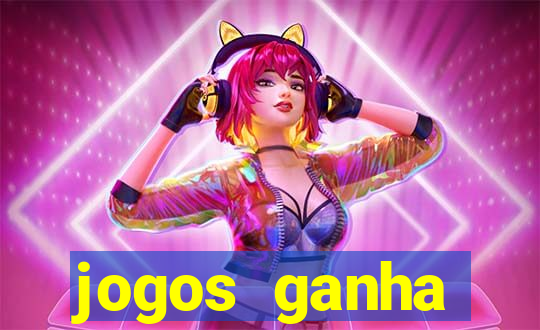 jogos ganha dinheiro sem depositar