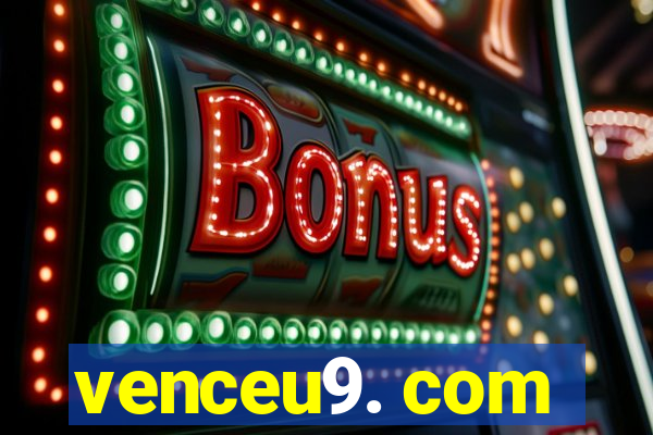 venceu9. com