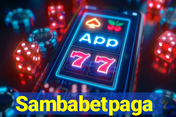 Sambabetpaga