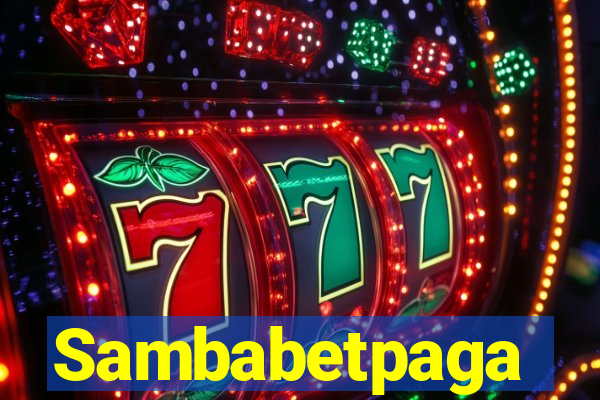 Sambabetpaga