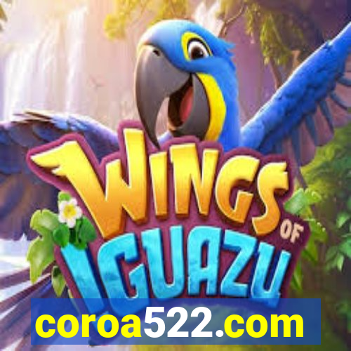 coroa522.com