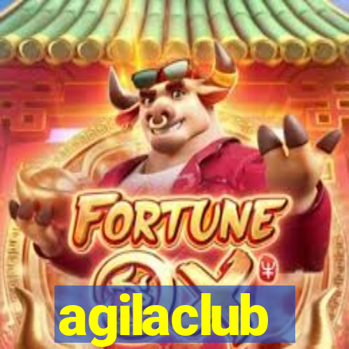 agilaclub