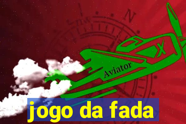 jogo da fada