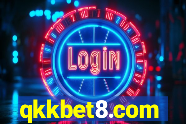 qkkbet8.com